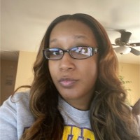 Aisha Crumpton