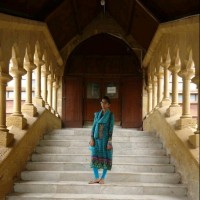 Alvina Ahmed
