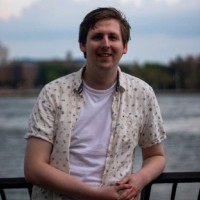 Noah Herrington, Ph.D.