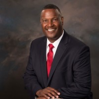 Kevin Berry Sr.