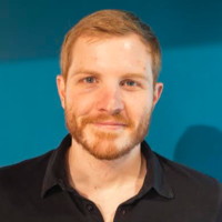 Joel Mcgukin