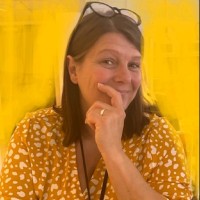 Marie Huhtinen