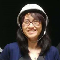 Wendy Jia
