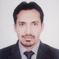 Atif Yaseen