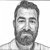 Eric Hantman
