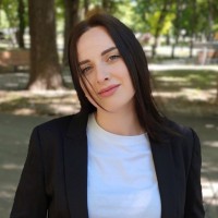 Виктория Ахметова