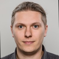 Tomasz Baranski