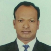 Mohammed Shohrab Hossain