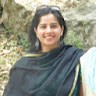 Gauhar Fatima