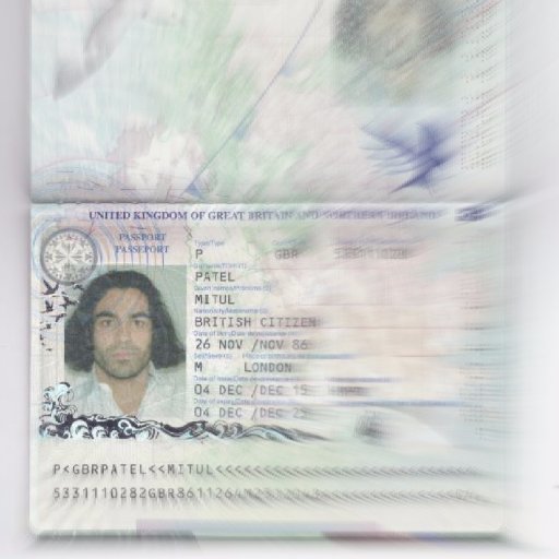 Mitul Jay Patel
