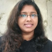 Chaithanya M