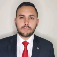 Cristian Salazar Martinez