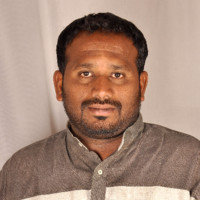 Neela Raghavender