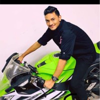 Ankesh Negi