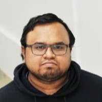 Arjun Venkat Venkatakrishnan