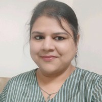 Megha Modi