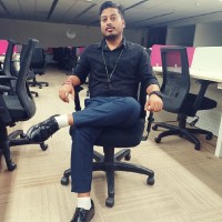 Rakesh Kumar Sahoo