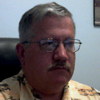 Patrick Mullery