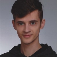 Krystian Kedzierski