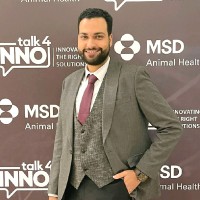 Yasser Sayed
