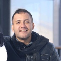Omar Arafa