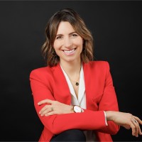 Chandra Crawford, MBA, OLY