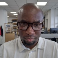 Mamadou Diagne