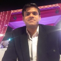 Ravi Kumar Vishawkarma