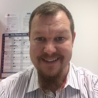 Stephen Bracegirdle