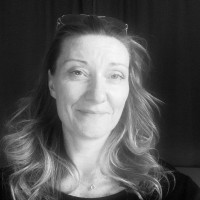 Karin Tegerhult-Nordström