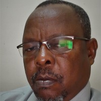 Fredrick Sanga