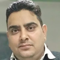 Ravinder Saklani