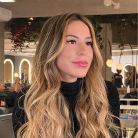 Amanda Perugini