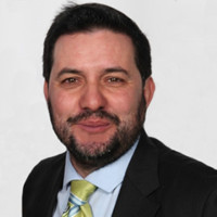 Enrique Rubio Rincón