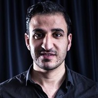 Khaled Alhamdo Algoursh