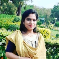 Kajal Maurya