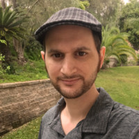 Jason Maxwell Pressman