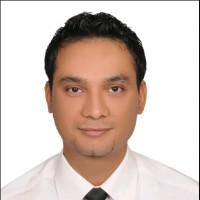 Nabin Shrestha