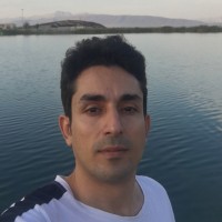 Reza Darake