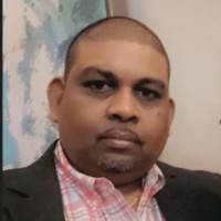 Denesh Chandrapaul