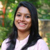 Chandana Krishnadas