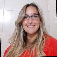 Aldana Carla Scoccia Ronga