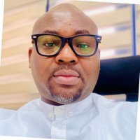 Kouadio Ghislain Romaric