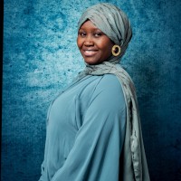 Marieme Mbengue