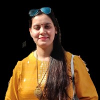 Dr Saraswati Kumari