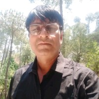 Jai Kumar