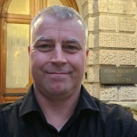 Lee John Higham