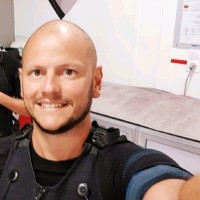 Stéphane LEMAITRE