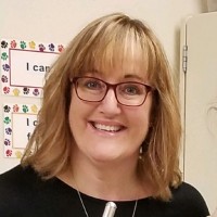 Michelle Blackwood-Lee
