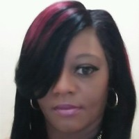 Ebone Carter